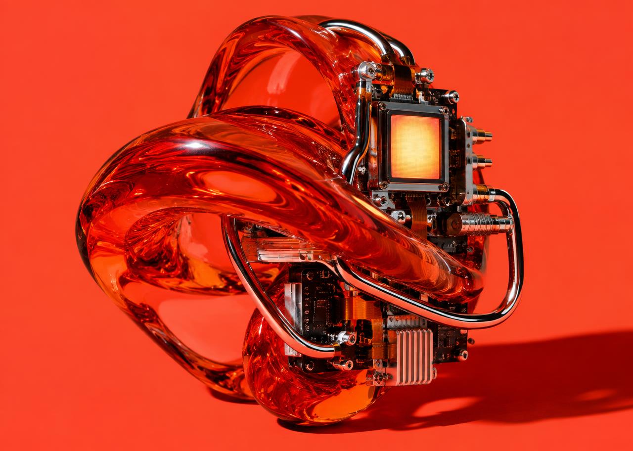 Conceptual editorial still life illustrating ai tools: Which AI tools are worth keeping in your workflow?