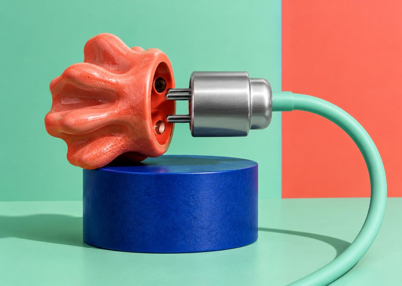 Conceptual editorial still life illustrating apis: How to Use Claude API: Complete Guide for Developers