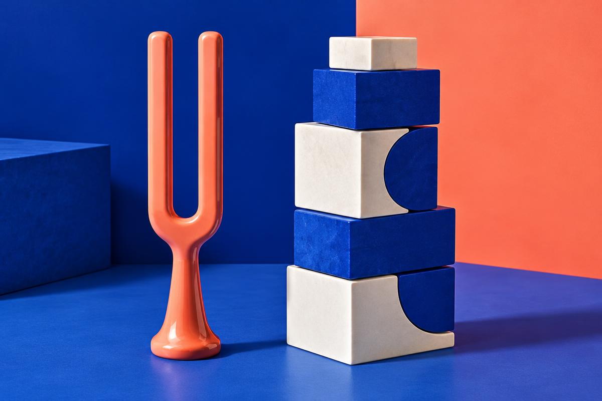 Conceptual editorial still life illustrating ai tools: Can You Fine-Tune Claude? Options and Limits in 2026